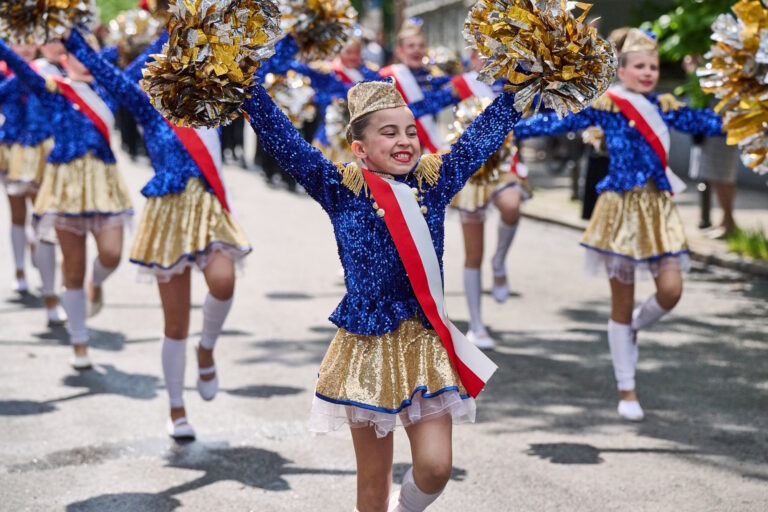 Majówka w Gliwicach. Co będzie się działo?