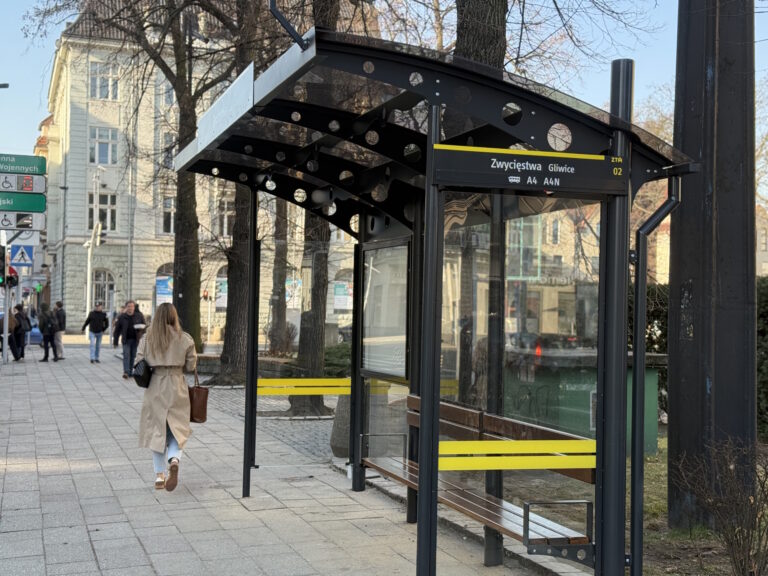 Gliwice miastem 15-minutowym? Działania trwają