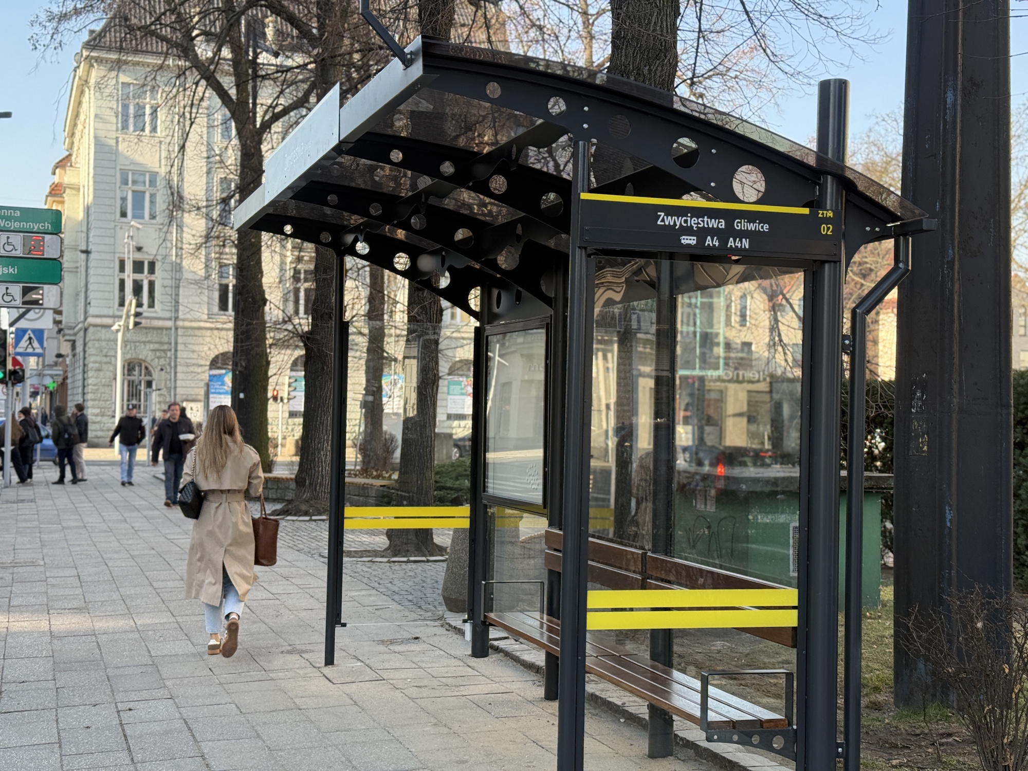 Gliwice miastem 15-minutowym? Działania trwają