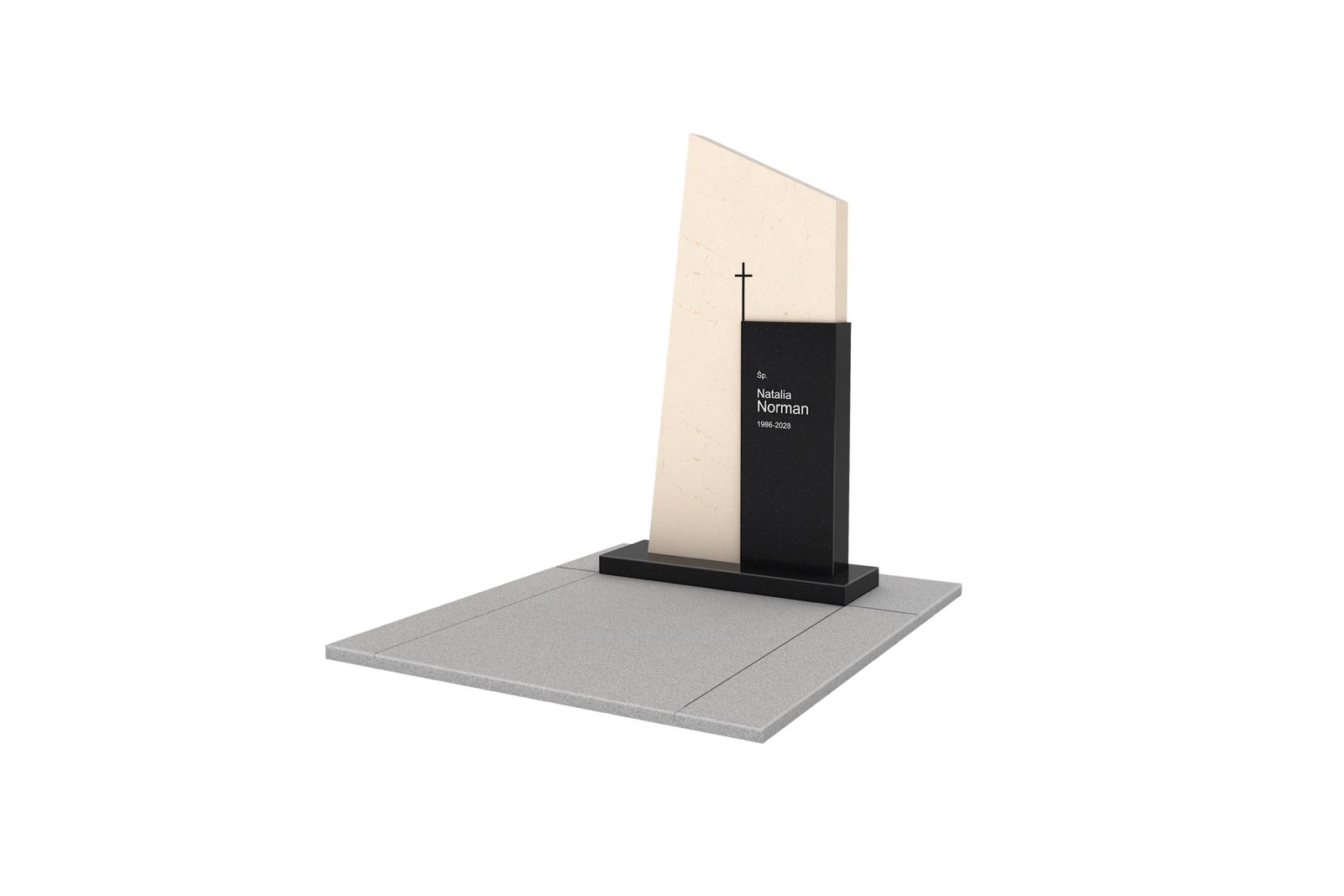 Czy tradycyjne nagrobki znikną z polskich cmentarzy?