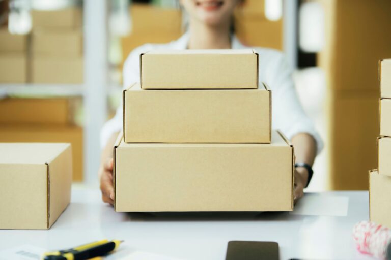 Gabaryt A, B czy C? InPost wymiary paczki – wszystko co musisz wiedzieć