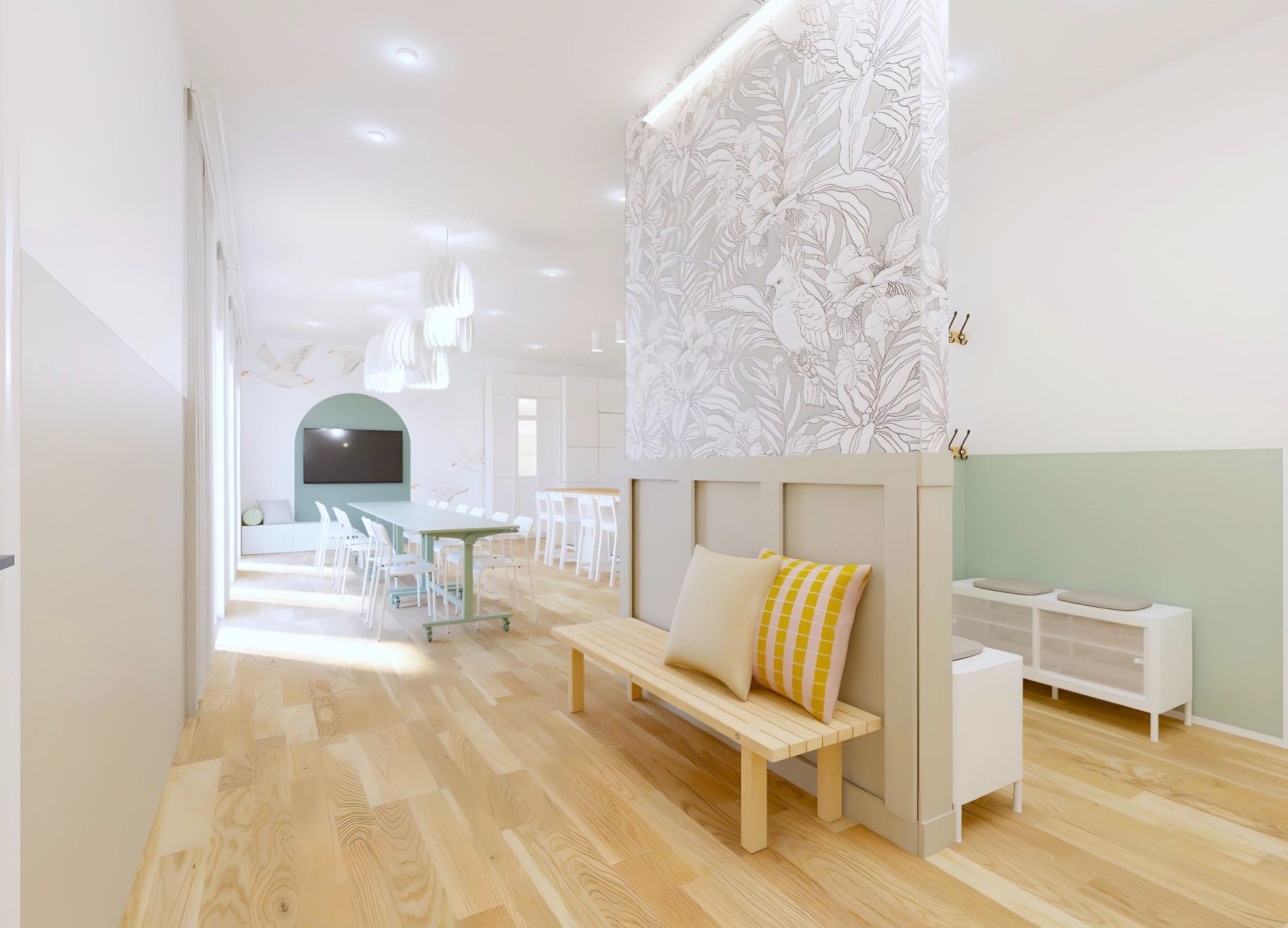 Centrum integracji społecznej powstanie na Sikorniku