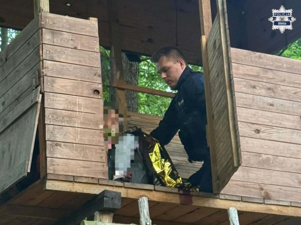 Zaginęła kobieta z Gliwic. Gdzie się ukrywała?