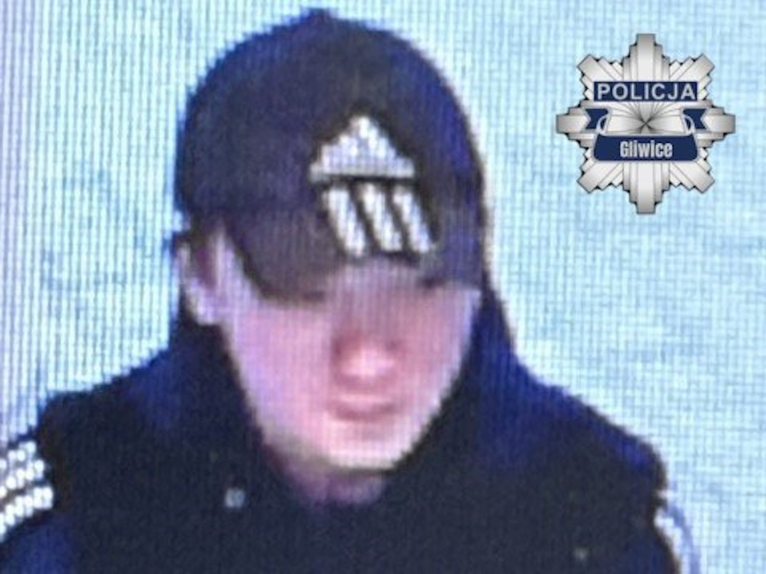 Policja szuka tej osoby. O co chodzi?
