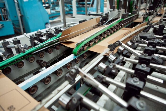 produkcja opakowań kartonowych produkcja opakowań kartonowych