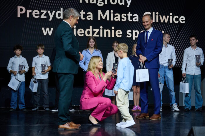 UM Nagrody Sport Fot Michal Buksa NZ UM Nagrody Sport Fot Michal Buksa NZ