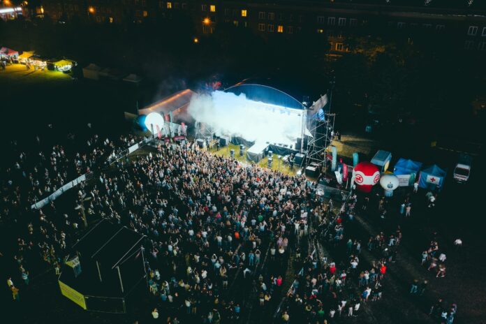 dni pyskowic Mosquidron DJI D