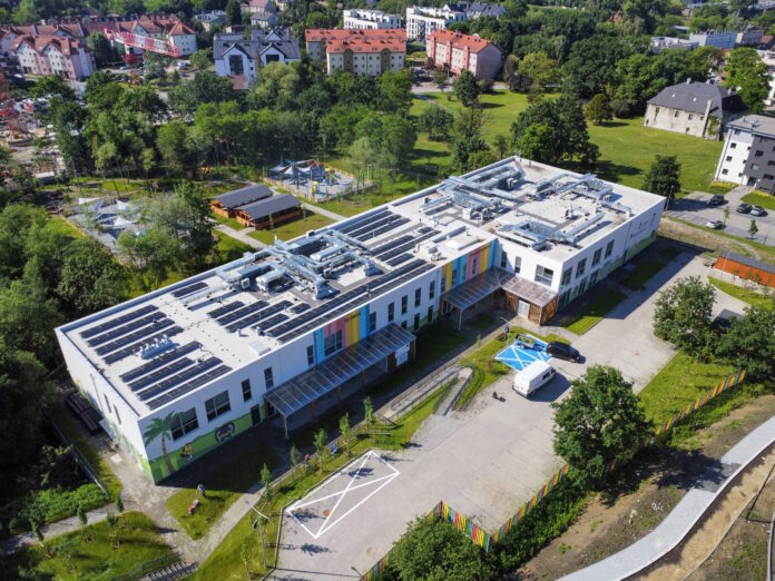 żłobek gliwice