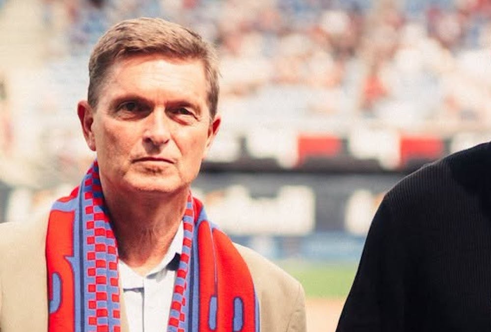 Piast Gliwice ma nowego prezesa