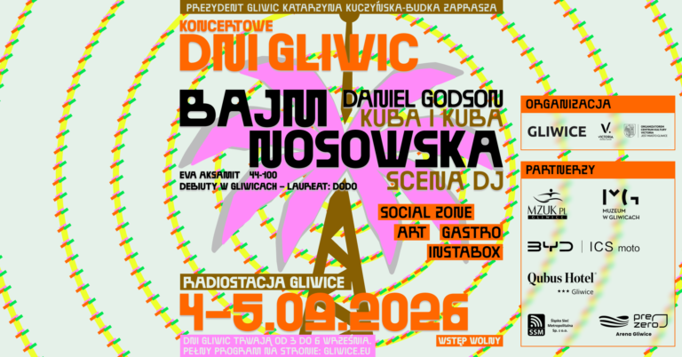 DNI GLIWIC EVENT FB