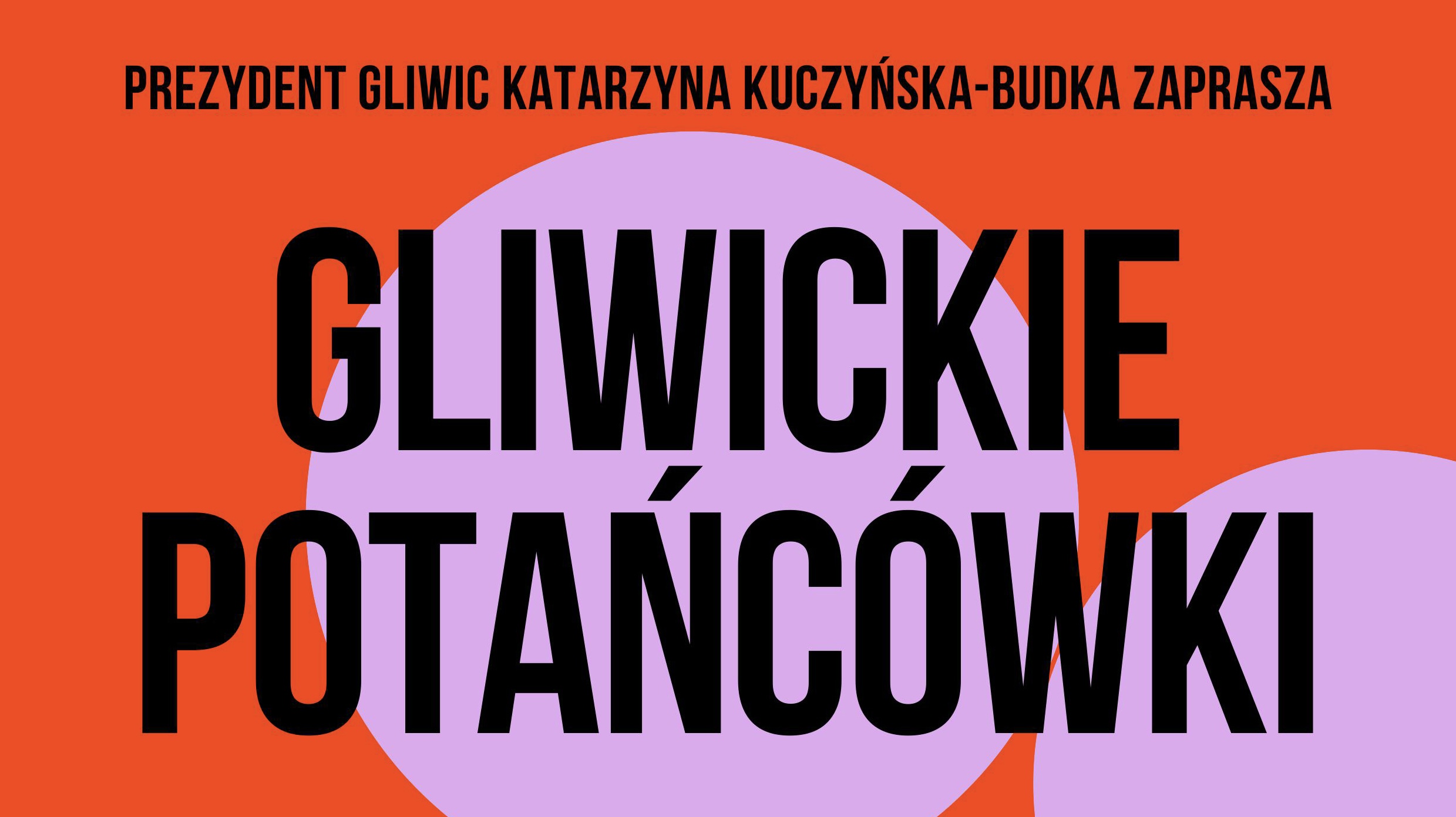 W sobotę impreza taneczna na gliwickim Rynku
