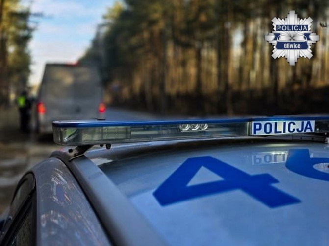 Mandat 4200 zł. Za co ukarano tego kierowcę?