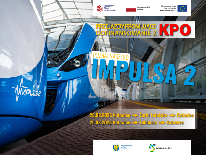 PRZEJAZD SPECJALJNY KPO SOCIALE PRZEJAZD SPECJALJNY KPO SOCIALE