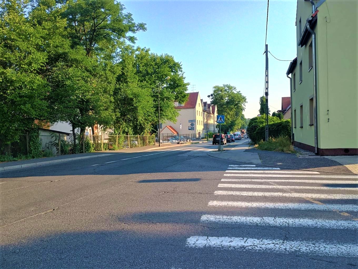 Kolejne zmiany w Łabędach. Od 17 sierpnia zmiana lokalizacji przystanków
