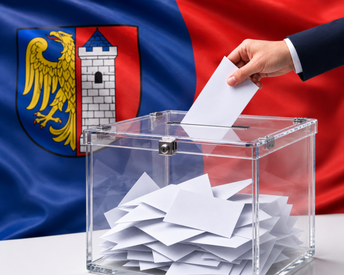 referendum gliwice