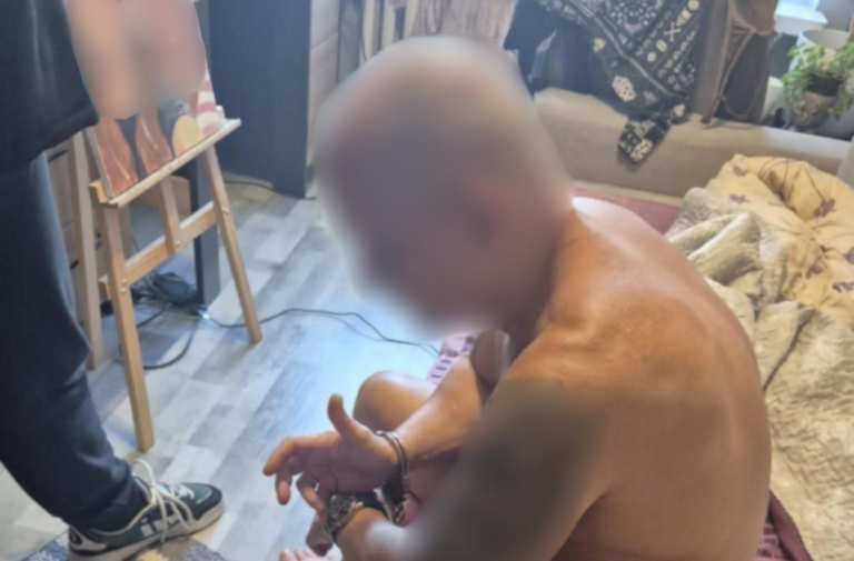 Dostał zlecenie na zabójstwo w Ukrainie. Został zatrzymany przez śląskich policjantów