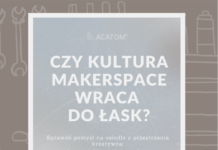 Odcinki „Do It Yourself”, upcycling mebli i dlaczego nowoczesne osiedla przywracają warsztaty sąsiedzkie GLIWICE