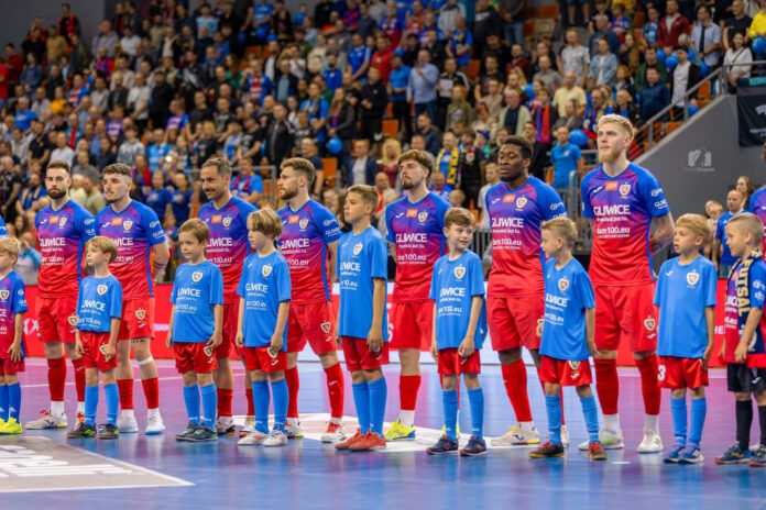 Piast Gliwice Futsal ()