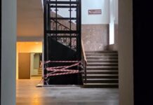 Winda ułatwi dostęp do Sceny Kameralnej. Zmiany w Teatrze im. Różewicza teatr w zasięgu