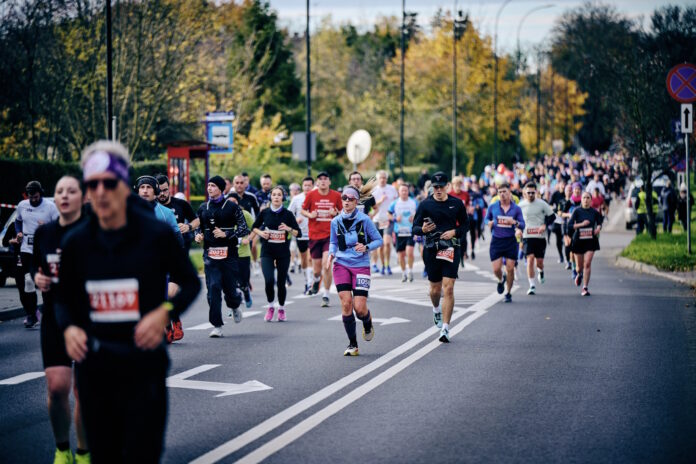 Polmaraton gliwicki Fot Michal Buksa ZD Polmaraton gliwicki Fot Michal Buksa ZD