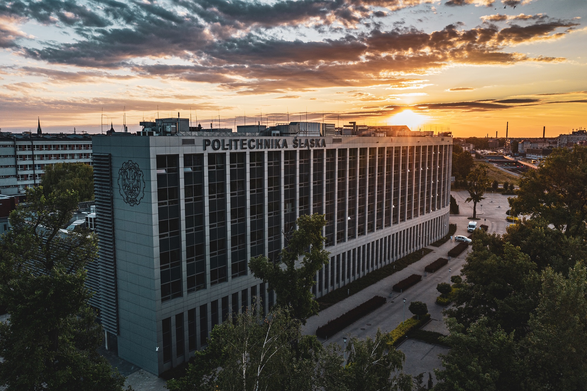 Politechnika Śląska wśród najlepszych polskich uczelni technicznych