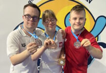 Gliwiccy pływacy jadą na Mistrzostwa Świata! IMG