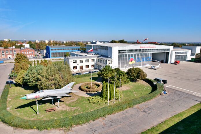 lotnisko gliwice lotnisko gliwice